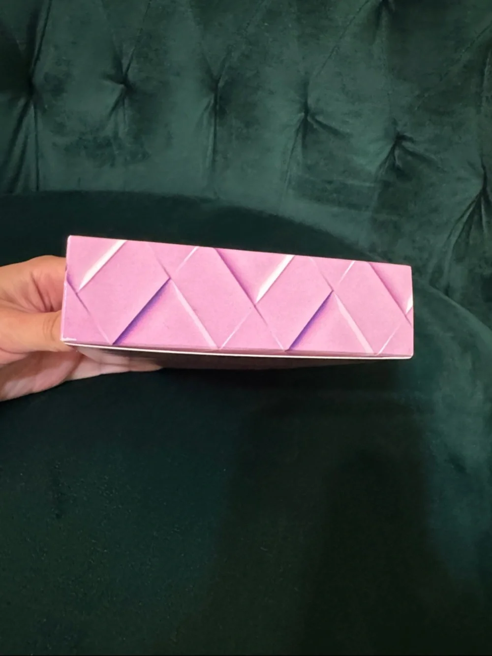 MAC Cosmetics Lipglass Air Trio - Pink, Rose & Gold Shimmer - Picture 4 of 5